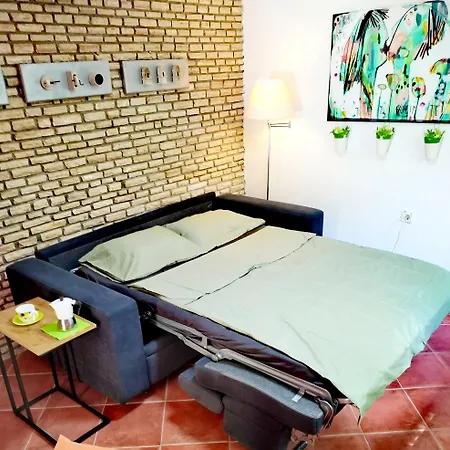 Popi Apartmán