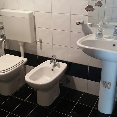 Popi Apartmán