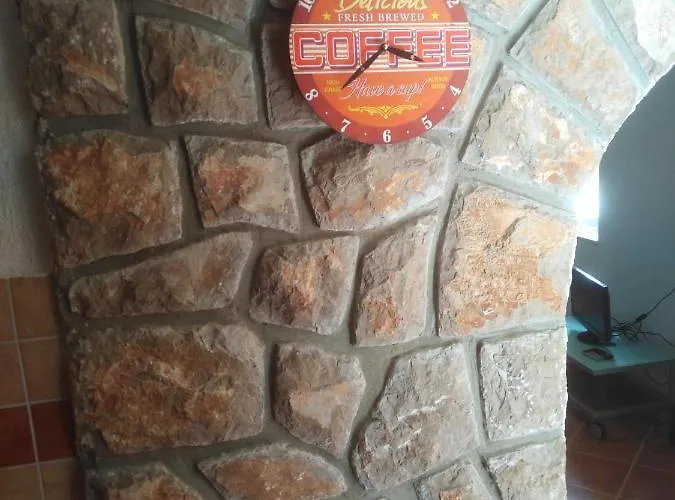 Popi * Klenovica