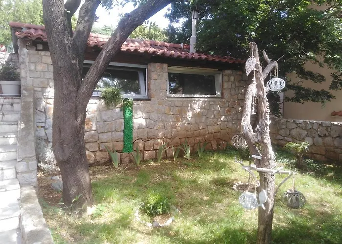 Popi * Klenovica