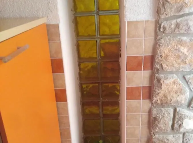 Popi Appartamento Klenovica