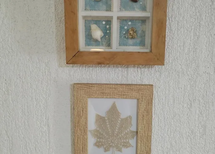 Popi Appartamento Klenovica