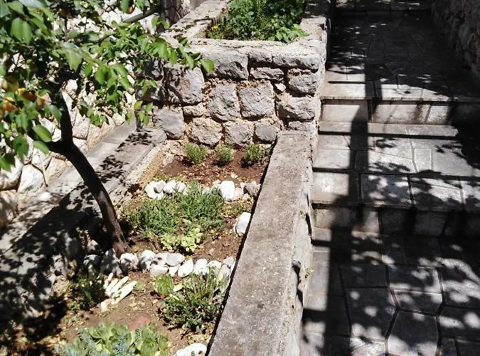 Popi Appartamento Klenovica