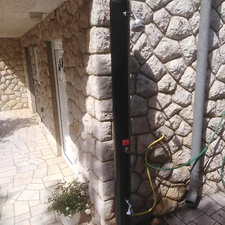 Popi Διαμέρισμα *