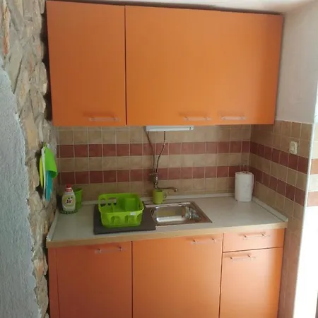 Popi Apartment