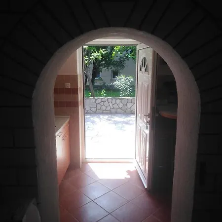 Apartment Popi