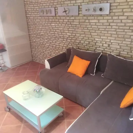 Apartment Popi