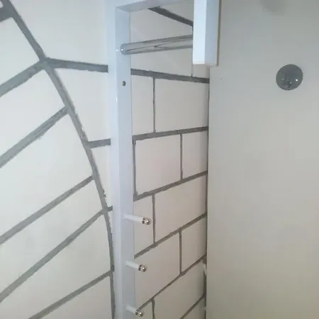 Apartment Popi *
