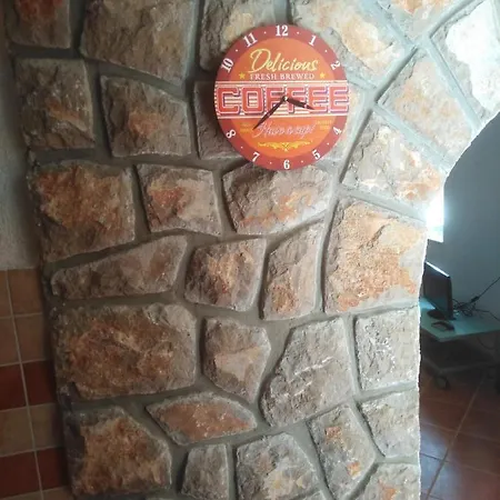 Popi * Klenovica