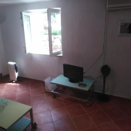 Apartment Popi
