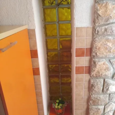 Popi Apartment Klenovica