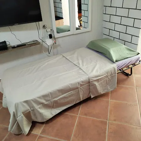 Διαμέρισμα Popi *