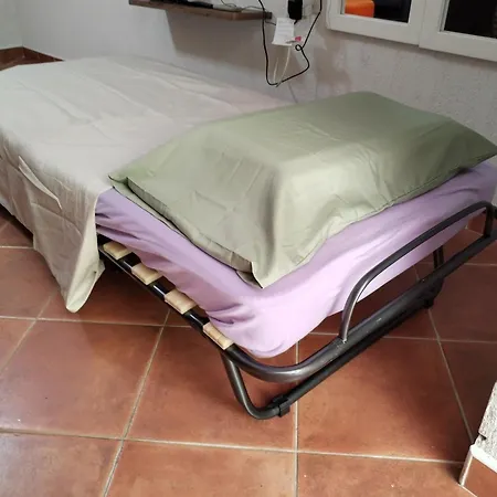 Apartment Popi Klenovica