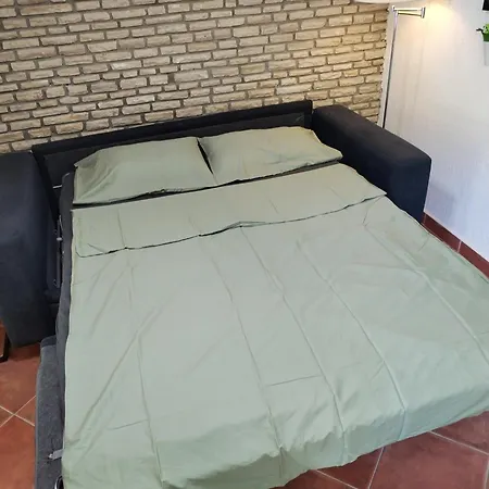 Apartment Popi