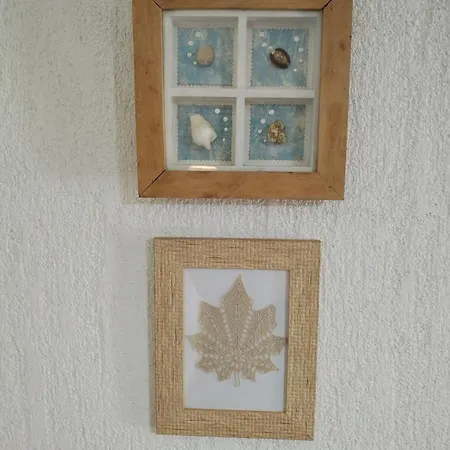 Popi Apartment Klenovica