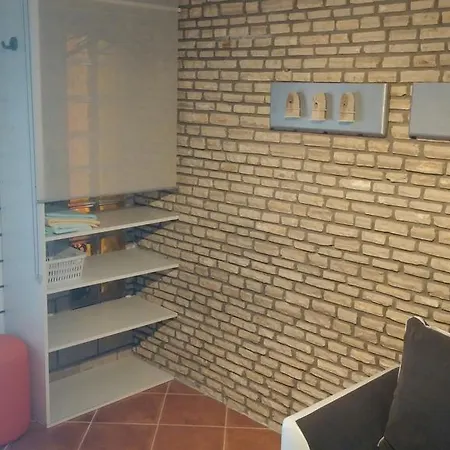 Popi Apartment