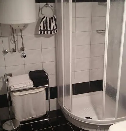 Apartment Popi