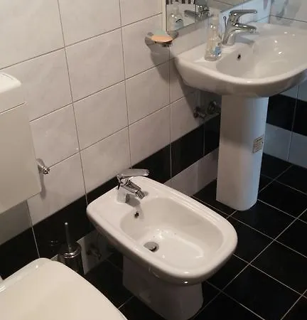 Popi Apartment Klenovica