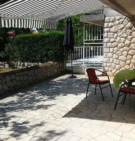Popi * Klenovica