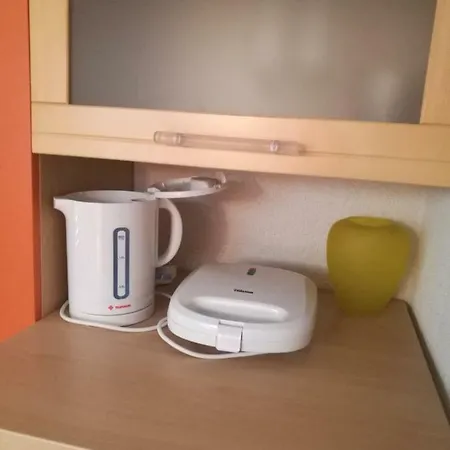 Popi * Klenovica
