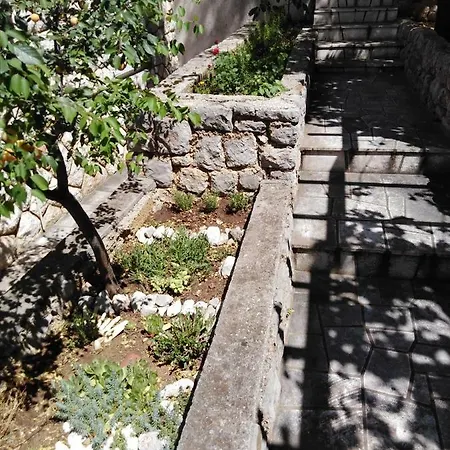 Popi Apartment Klenovica