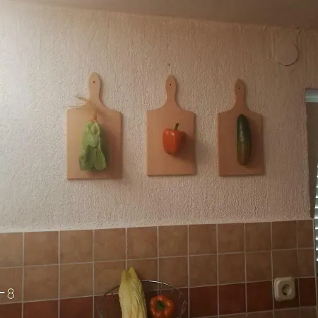 Popi Apartment