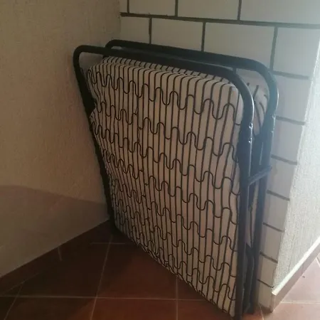 Popi Apartment *