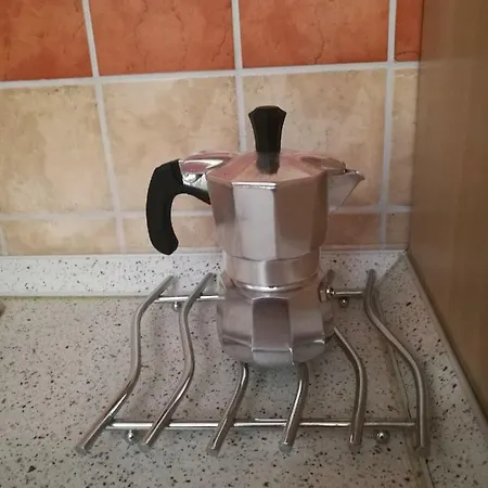 Διαμέρισμα Popi *