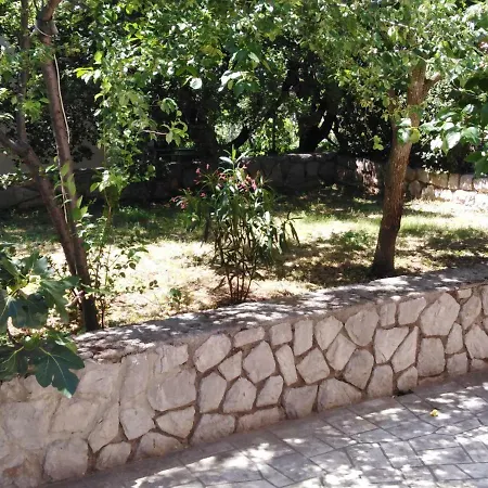 Apartment Popi Klenovica
