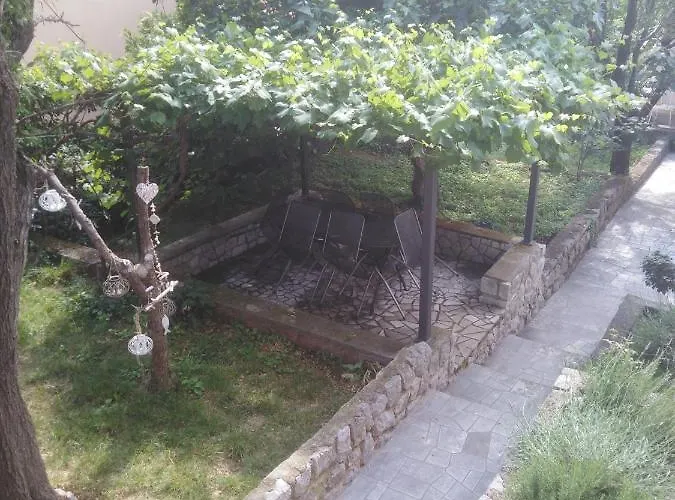 Popi Klenovica