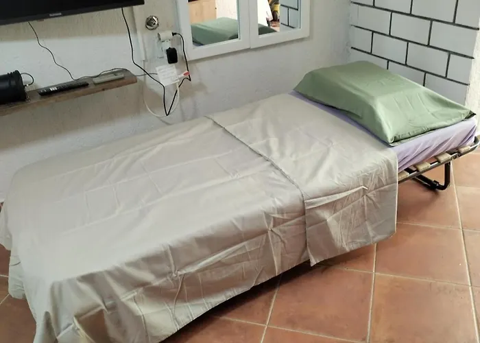 Appartement Popi *