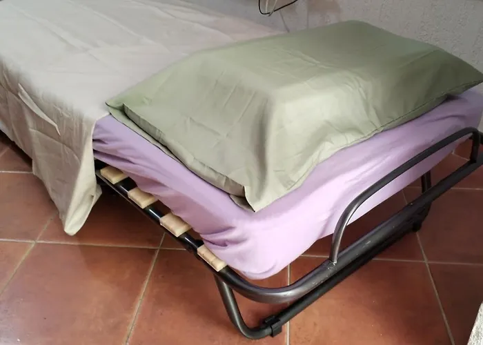 Appartement Popi Klenovica