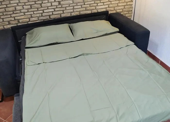 Appartement Popi