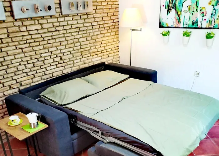 Popi Appartement