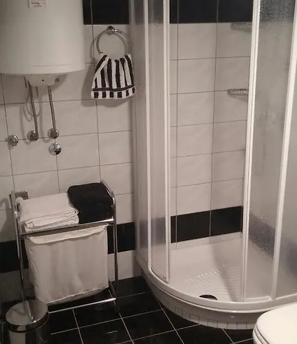 Appartement Popi