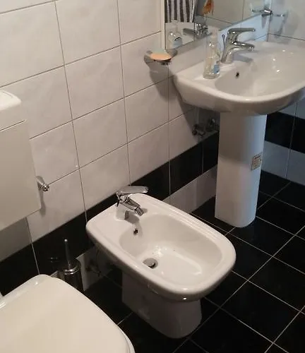 Popi Appartement Klenovica