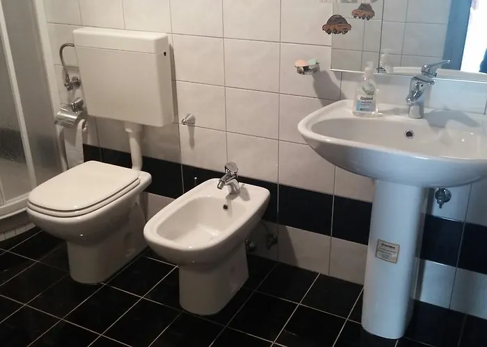 Popi Appartement