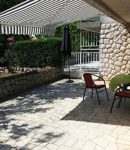 Popi * Klenovica