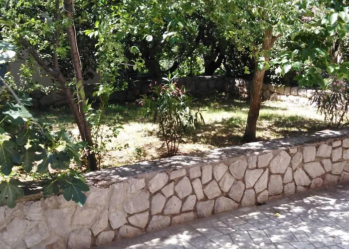 Appartement Popi Klenovica